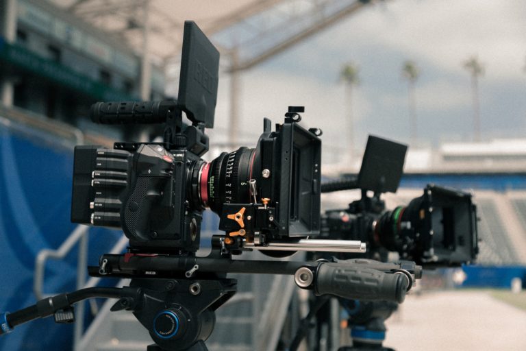 Prime Time σειρά