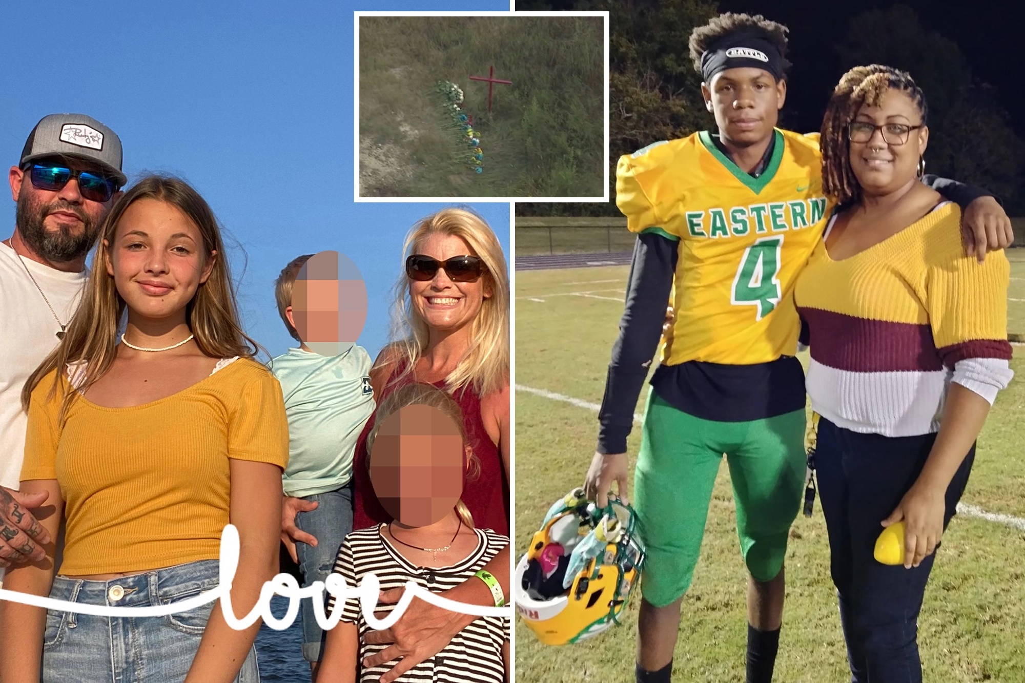 ΗΠΑ: Άγρια δολοφονία δύο εφήβων στη Βόρεια Καρολίνα – Ύποπτος ένας 17χρονος