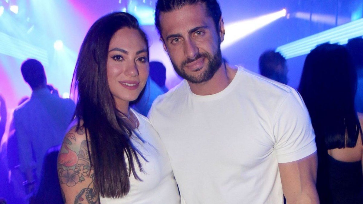 Ευρυδίκη Βαλαβάνη – Κωνσταντίνος Βασάλος: Έβαλαν τέλος στις φήμες χωρισμού