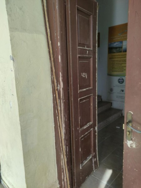 Βανδαλισμός Θεσσαλονίκη