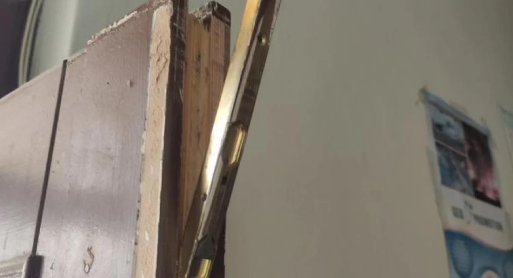 Βανδαλισμός Θεσσαλονίκη