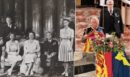 Βασίλισσα Ελισάβετ: Οι δύο αδημοσίευτες φωτογραφίες