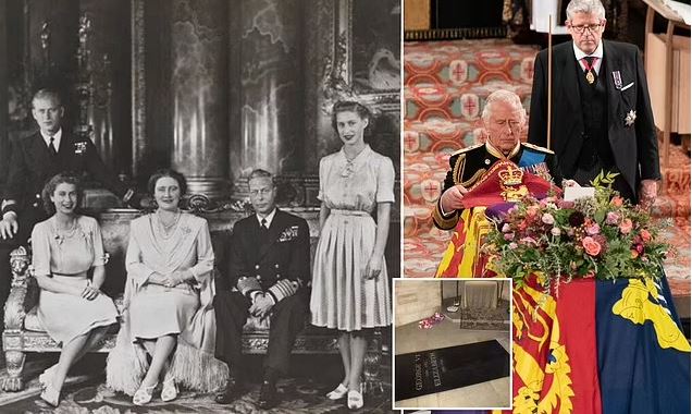 Βασίλισσα Ελισάβετ: Οι δύο αδημοσίευτες φωτογραφίες