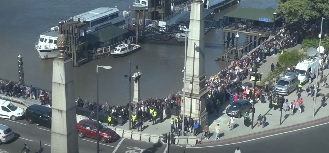 Βασίλισσα Ελισάβετ