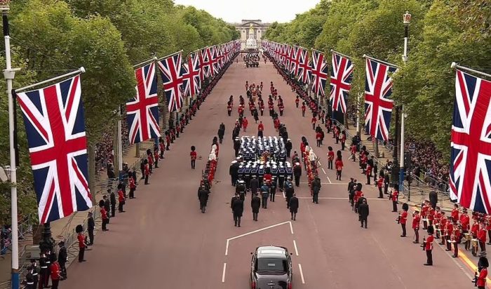 βασίλισσα Ελισάβετ
