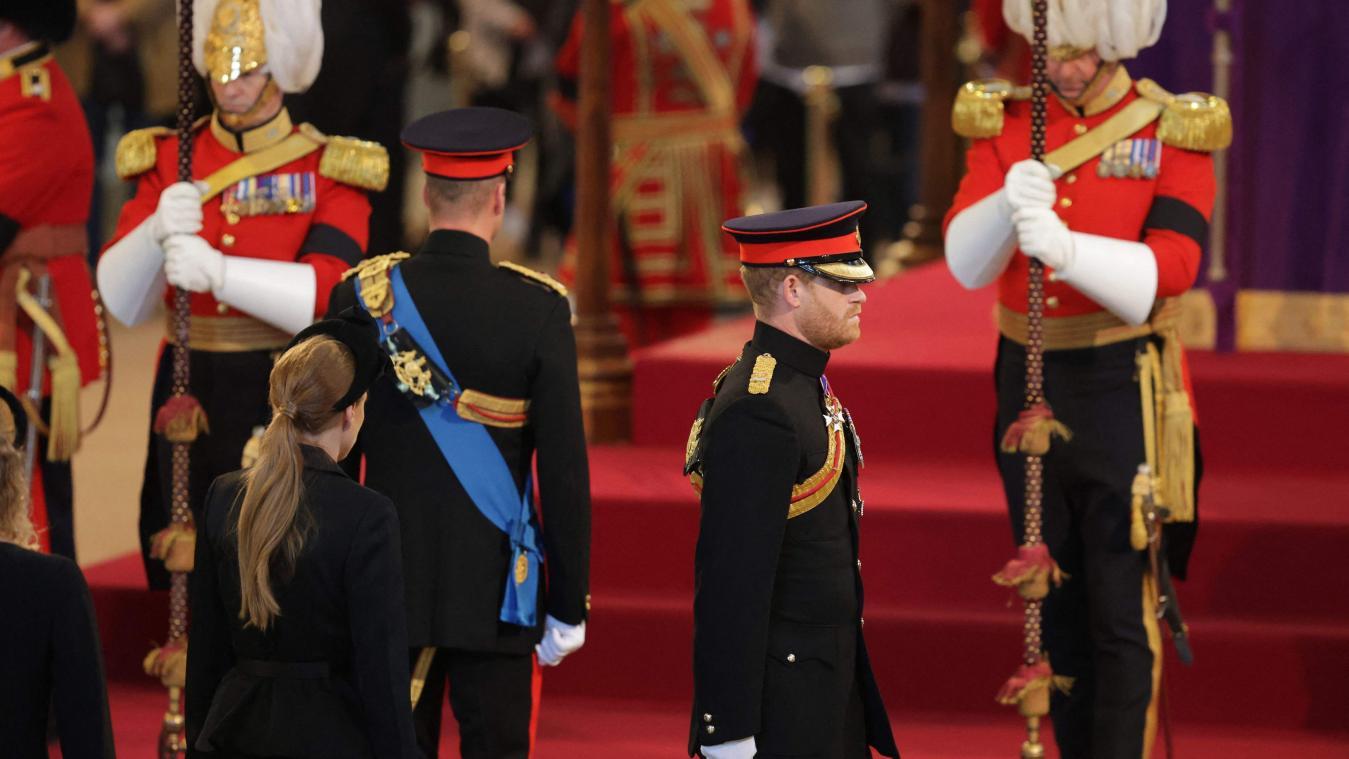 Πρίγκιπας Ουίλιαμ Πρίγκιπας Χάρι
