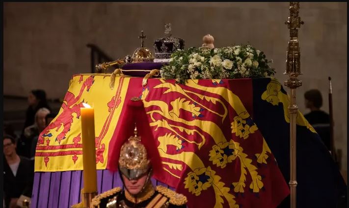 Βασίλισσα Ελισάβετ