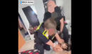 Σάλος στο Βερολίνο: Βίαιη σύλληψη πατέρα μπροστά στα παιδιά του που κλαίνε