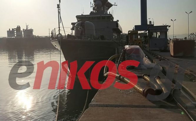 ΤΠΚ 7 «ΒΛΑΧΑΚΟΣ»