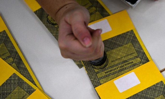 Ιταλία- εκλογές