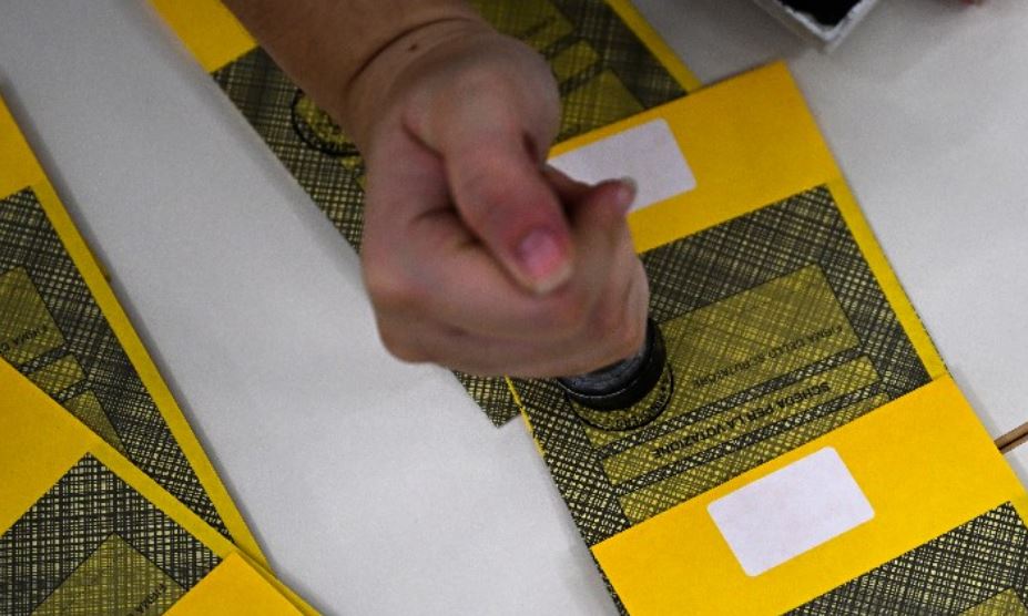 Ιταλία- εκλογές