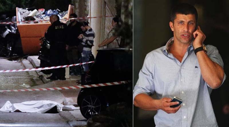 Δολοφονία Γιάννη Μακρή: Αρχίζει η δίκη για τους Βούλγαρους εκτελεστές