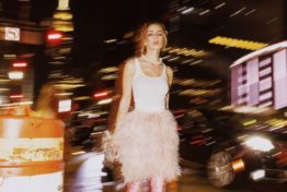 Βραδινό φόρεμα