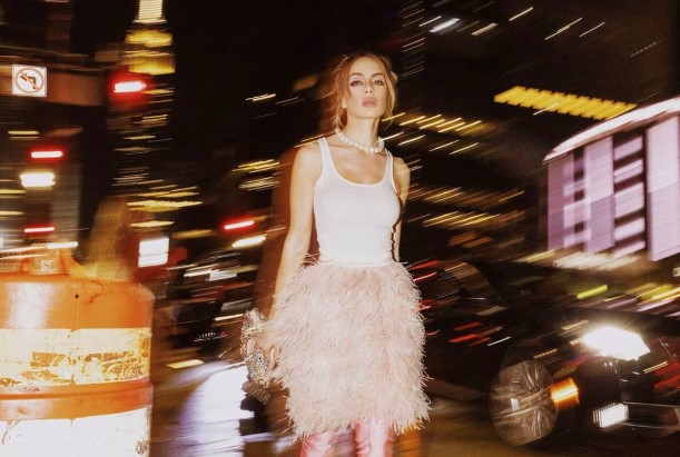 Βραδινό φόρεμα