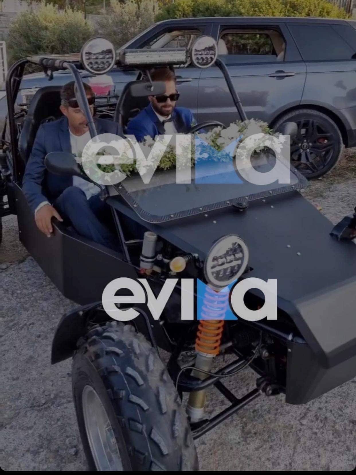 Ηλίας Βρέττος