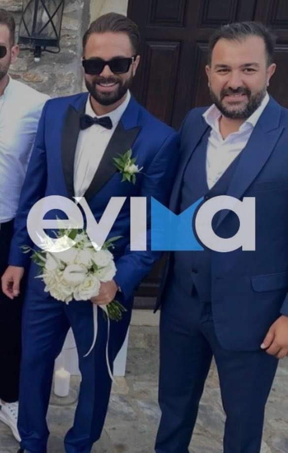 Ηλίας Βρεττός