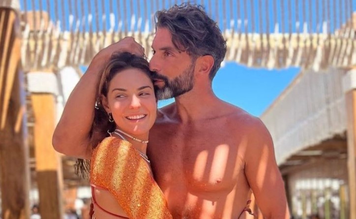 Βρισηίδα Ανδριώτου, Σπύρος Μαρτίκας