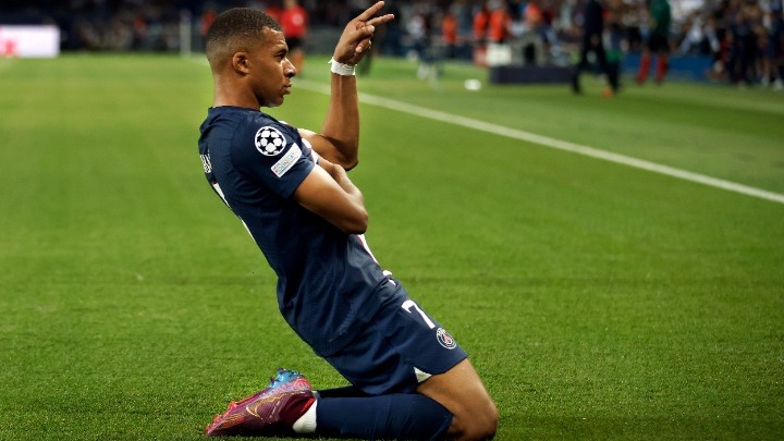 Champions League: Λάμψη Μπαπέ και Χάαλαντ στην πρεμιέρα – ΒΙΝΤΕΟ