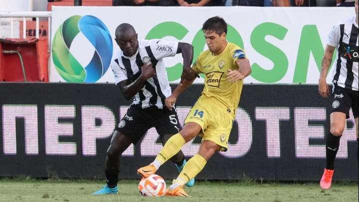 Παναιτωλικός – ΟΦΗ 2-1: Αγρινιώτικη μπαλωθιά μέσα στο «Γεντί Κουλέ»