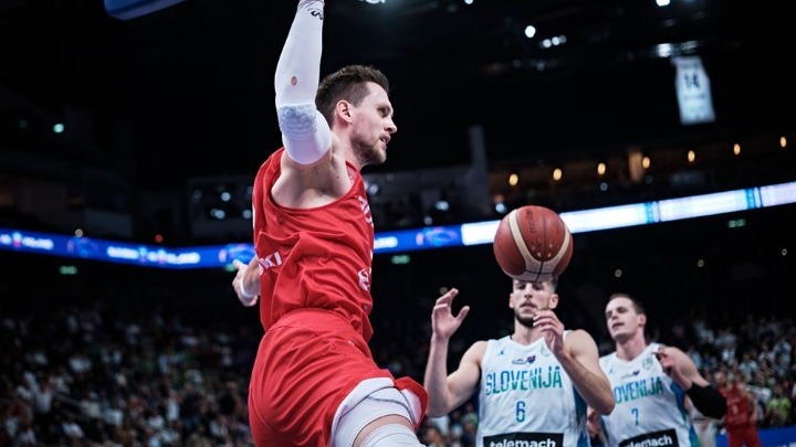 EuroBasket 2022: Το θαύμα των θαυμάτων – Η Πολωνία πέταξε εκτός διοργάνωσης την πρωταθλήτρια Ευρώπης
