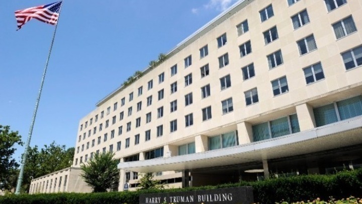 ΗΠΑ: Ανακοίνωσαν την άρση του εμπάργκο της πώλησης όπλων στην Κύπρο