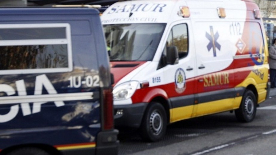 Ισπανία: Κοριτσάκι σκοτώθηκε από χαλάζι κατά τη διάρκεια θύελλας στην Καταλονία