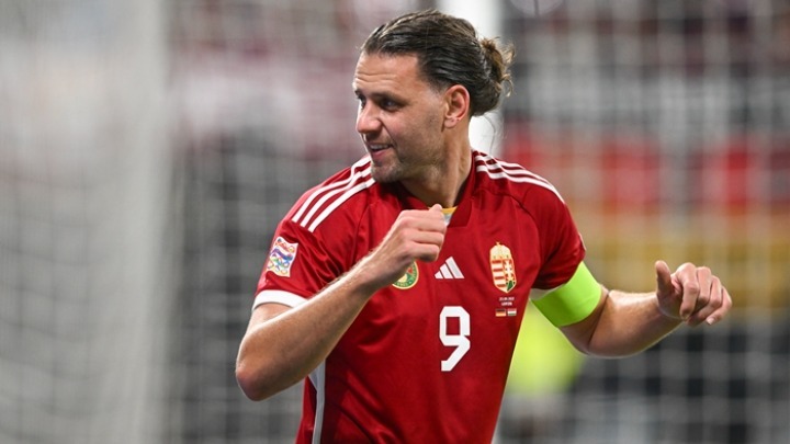 Nations League: Έκανε το… θαύμα της η Ουγγαρία – Πάει σε «τελικό» πρωτιάς με Ιταλία