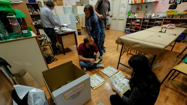 Ιταλία – Εκλογές: Αυτό είναι το πρόγραμμα το οποίο προσυπέγραψαν οι δύο παρατάξεις