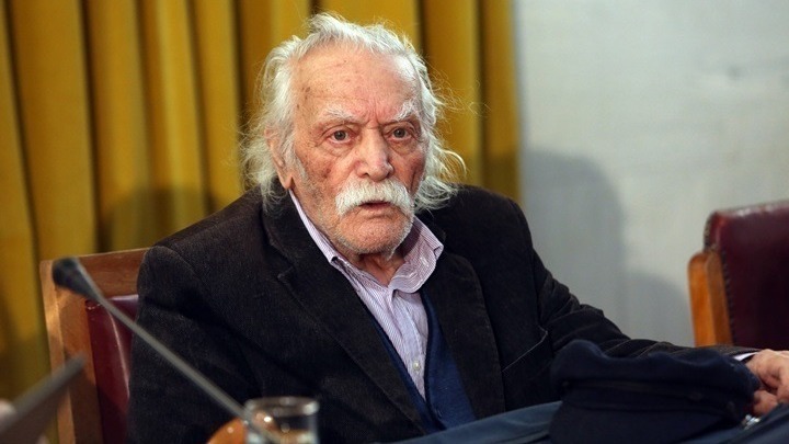 Γιάννης Γλέζος