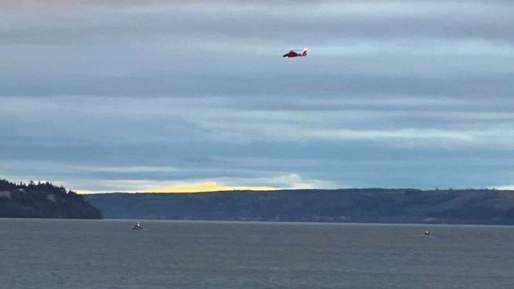 Έρευνες για τους αγνοούμενους