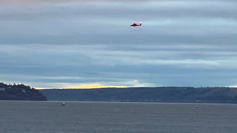 Έρευνες για τους αγνοούμενους