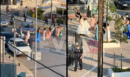 Χαμός στη Χαλκίδα: Νύφη και καλεσμένοι έκλεισαν την παλαιά γέφυρα χορεύοντας στον δρόμο—Έξαλλοι οι οδηγοί