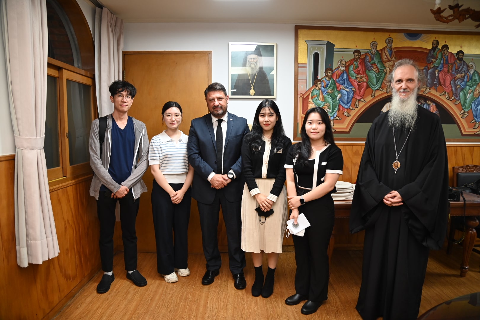 Νίκος Χαρδαλιάς