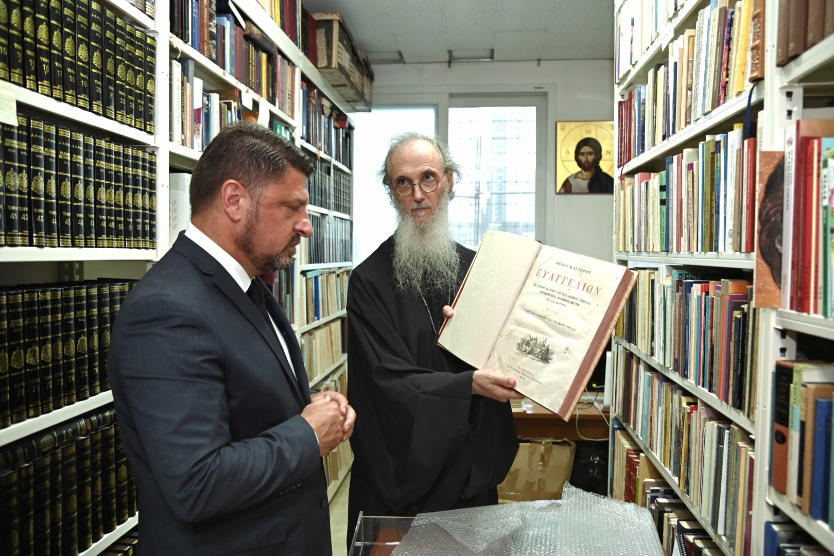 Νίκος Χαρδαλιάς