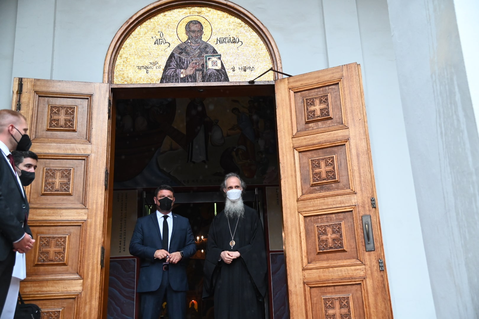 Νίκος Χαρδαλιάς