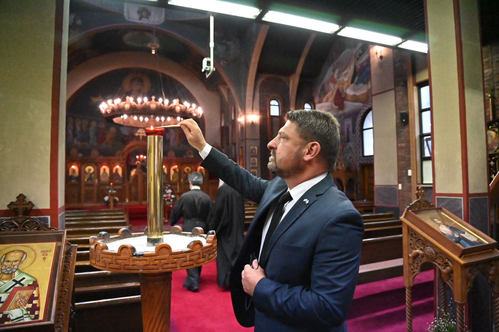 Νίκος Χαρδαλιάς