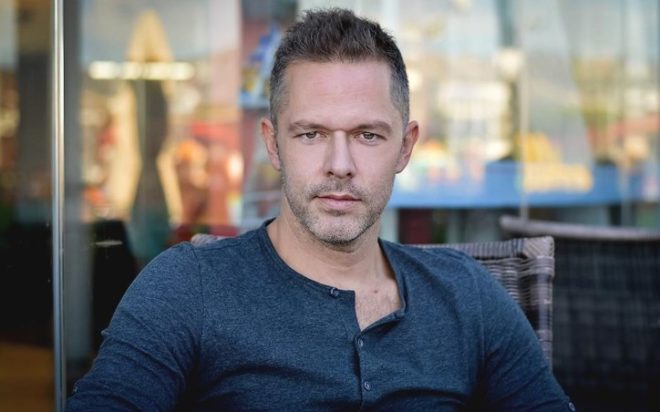 Χρήστος Λούλης