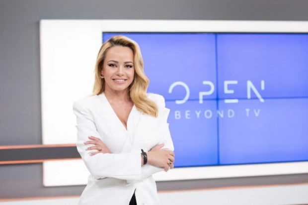 Χρύσα Φώσκολου