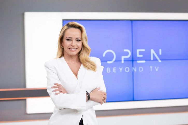 Χρύσα Φώσκολου