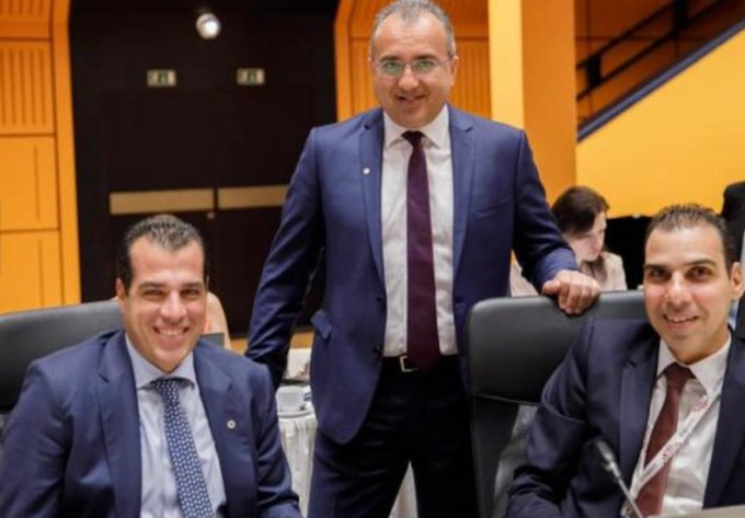 Υπουργός Υγείας Κύπρου: Μαζί με τον Θάνο Πλεύρη καταφέραμε να διασφαλίσουμε τα συμφέροντα των Ευρωπαίων πολιτών