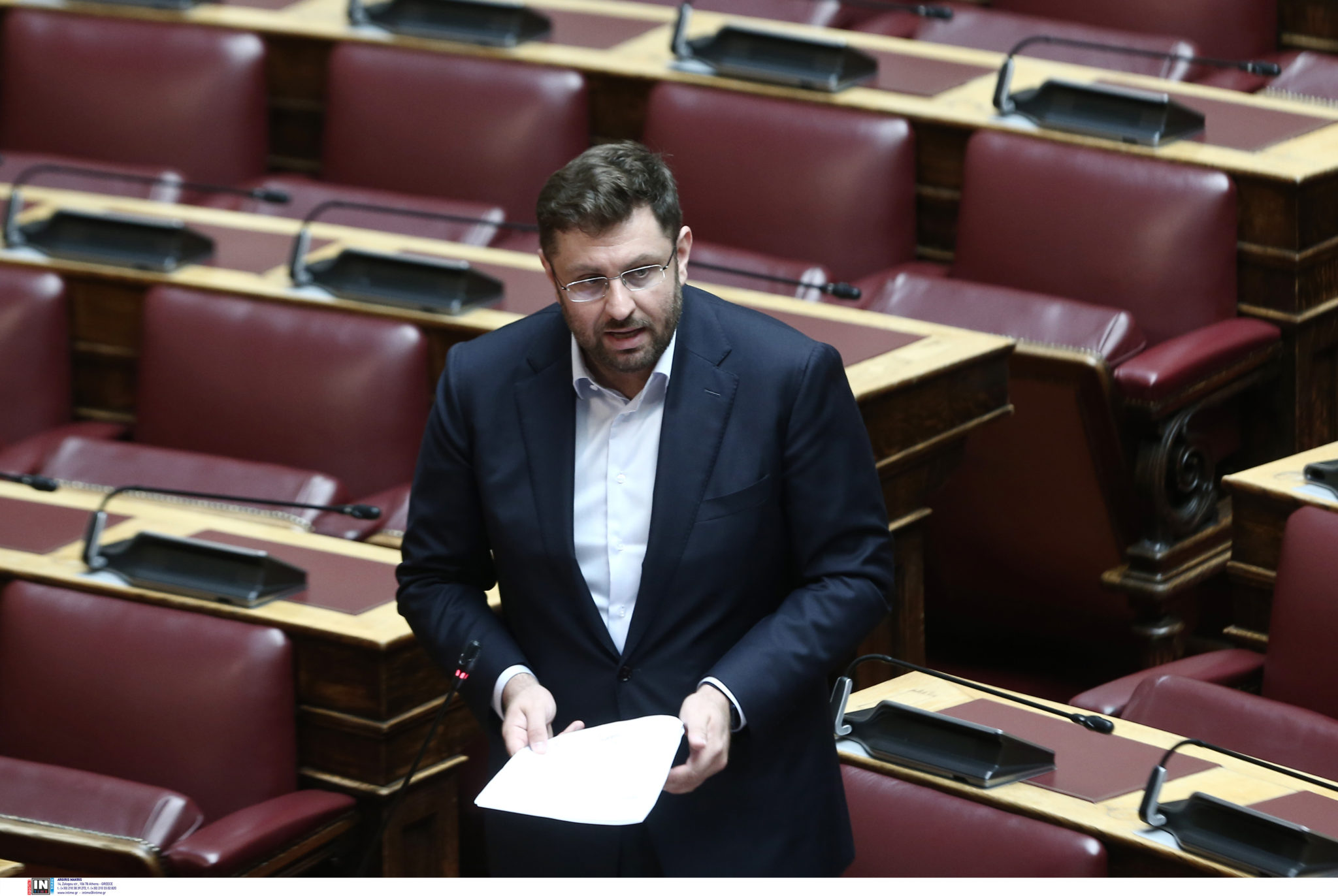 Κώστας Ζαχαριάδης