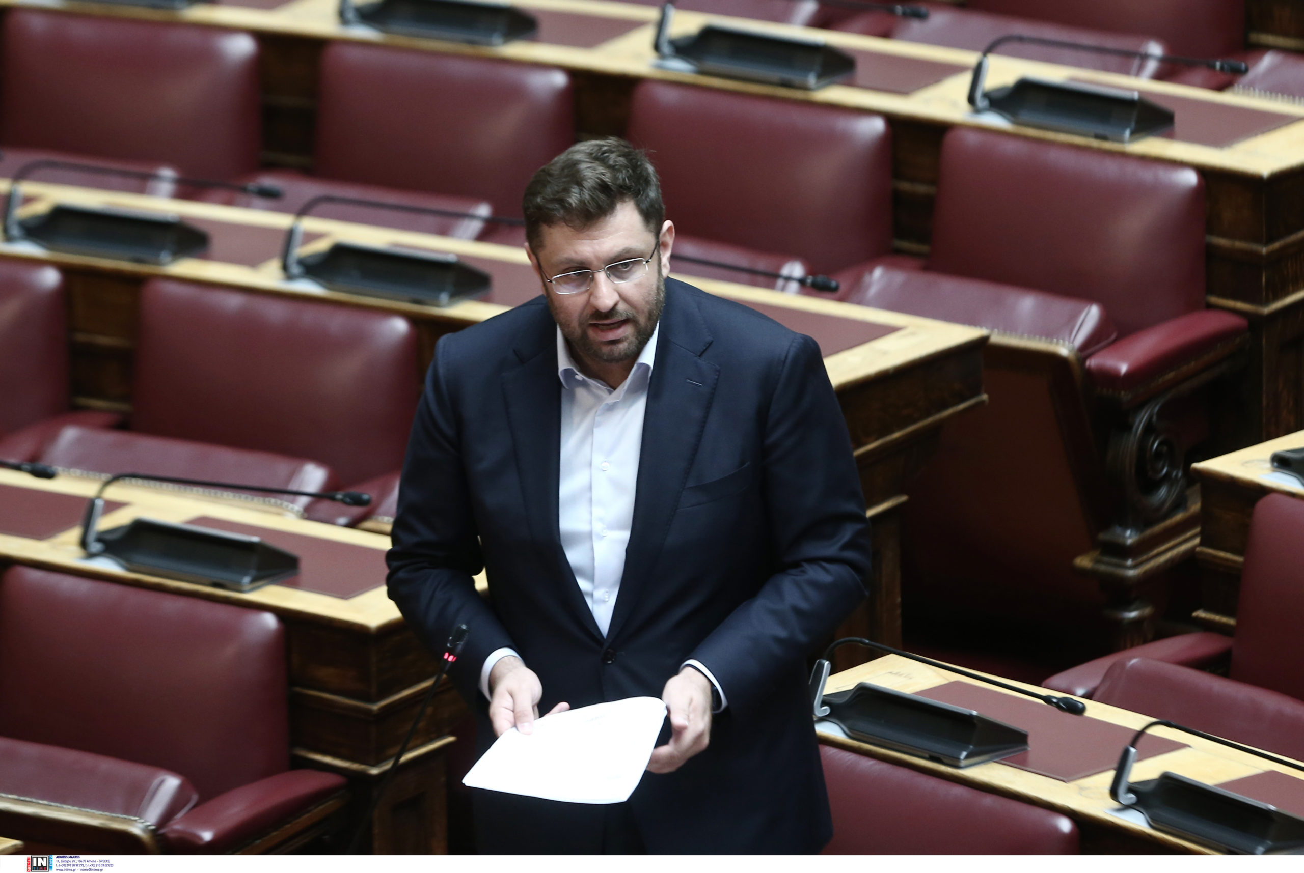 Κώστας Ζαχαριάδης