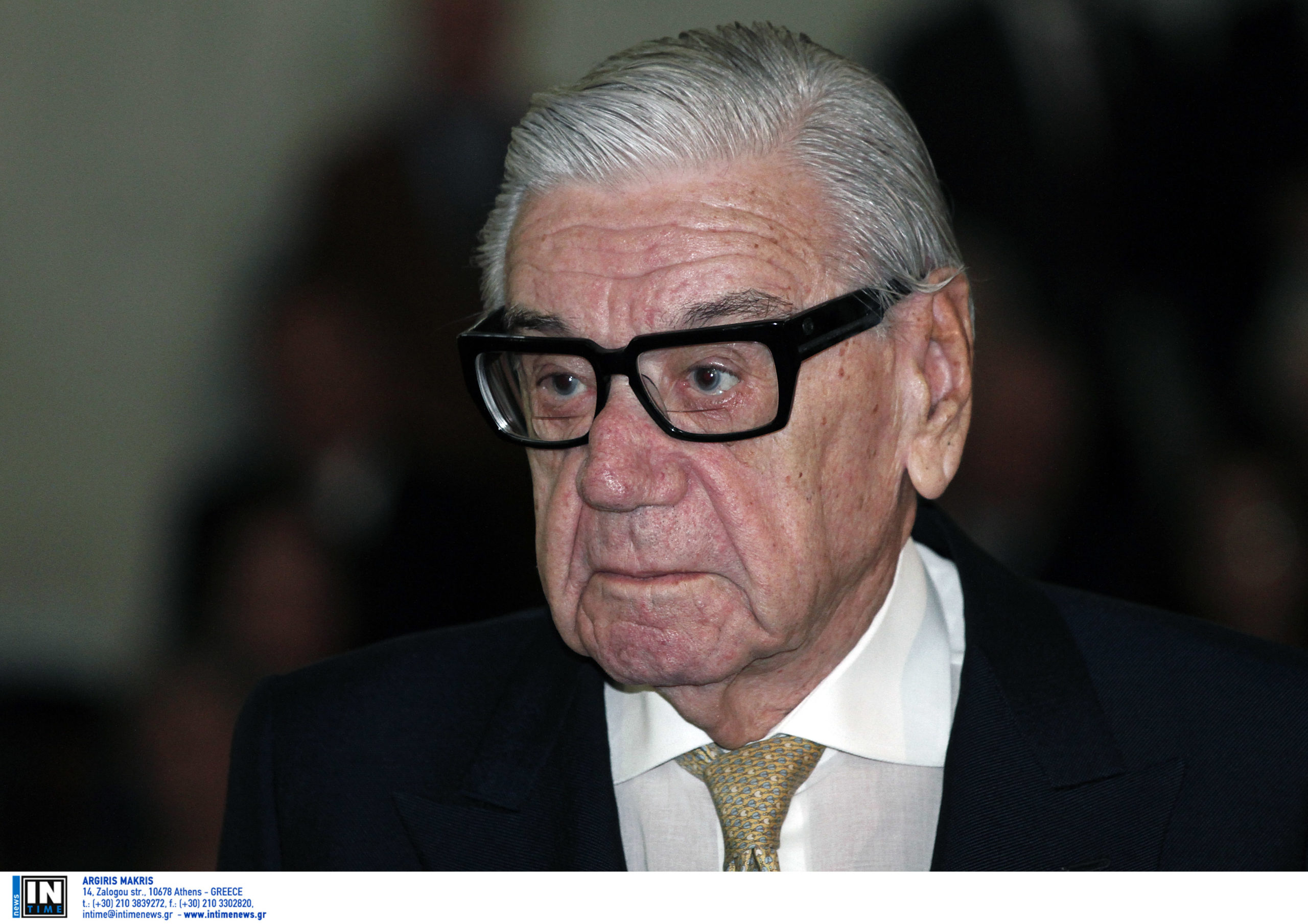 Ζάχος Χατζηφωτίου