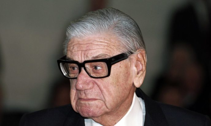 Ζάχος Χατζηφωτίου