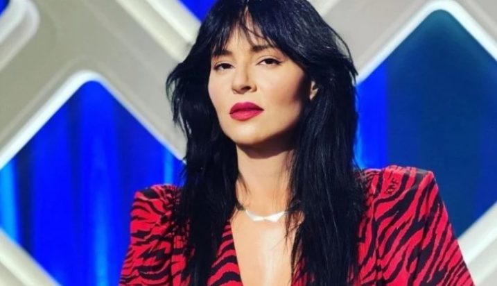 Ζενεβιέβ Μαζαρί