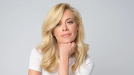 Ζέτα Μακρυπούλια