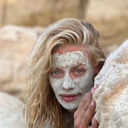 Ζέτα Μακρυπούλια