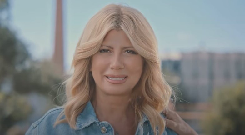 Ζήνα Κουτσελίνη