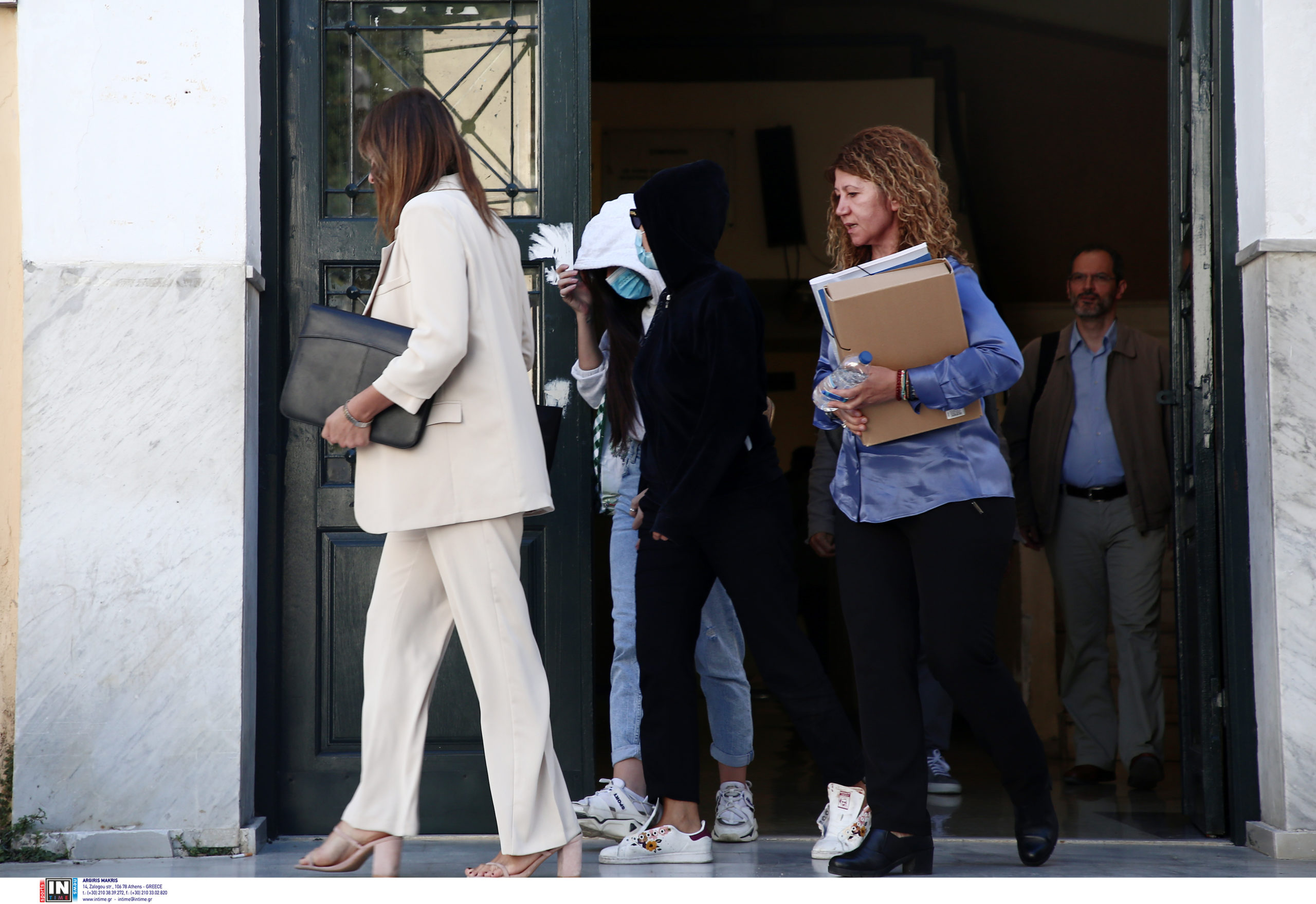 αστυνομικός Ζωγράφου