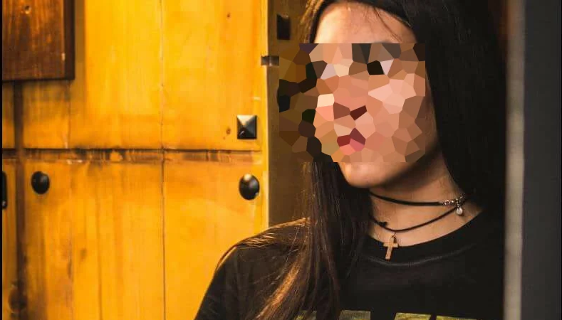 δόκιμη αστυνομικός